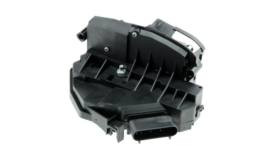 Actuator usa fata Ford C-Max 2010-, Fiesta 2008-, Tourneo Connect 2013-, Stanga, NTY EZC-FR-055