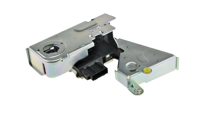 Blocare usa spate dreapta Ford Transit Mk6 2000-2006, Transit Mk7 2006-2014, Pentru Versiunile Cu Blocare Centrală, NTY EZC-FR-063