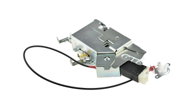 Inchizator usa spate, SURUB usa culisanta Ford Transit Mk6 2000-2006, Transit Mk7 2006-2014, Partea Dreapta Cu Fir Scurt De Tip Pasager, NTY EZC-FR-064
