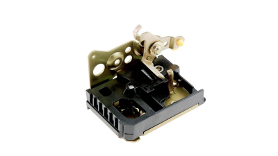 Inchizator usa spate, SURUB usa culisanta Fiat Ducato 1994-2006, Citroen Jumper 1994-2006, Peugeot Boxer 1994-2006, Dreapta, NTY EZC-FT-025