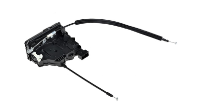 Actuator deschidere clapeta rezervor Fiat Ducato 2006-, Citroen Jumper 2006-, Peugeot Boxer 2006-, Centrala Usa Spate Dreapta, NTY EZC-FT-028