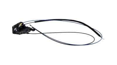 Actuator deschidere clapeta rezervor Fiat Ducato 2006-, Citroen Jumper 2006-, Peugeot Boxer 2006-, Usa Culisanta Dreapta Cu Cablu Lung, NTY EZC-FT-029