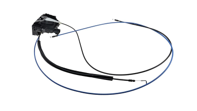 Actuator deschidere clapeta rezervor Fiat Ducato 2006-, Citroen Jumper 2006-, Peugeot Boxer 2006-, Usa Culisanta Dreapta Cu Cablu Scurt, NTY EZC-FT-030