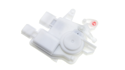 Actuator usa fata I Honda Accord 2002-2008, Dreapta, NTY EZC-HD-005
