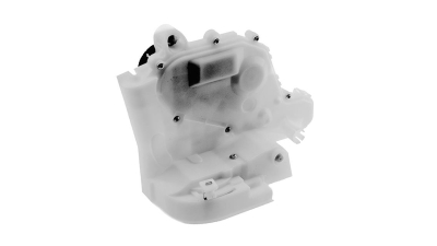 Actuator usa fata Honda Cr-V 3 2006-2012, Dreapta, Pini:5+2, NTY EZC-HD-007