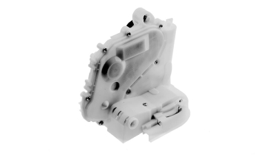Broasca usa spate Honda Cr-V 3 2006-2012, Stanga, Pini:5+2, NTY EZC-HD-008