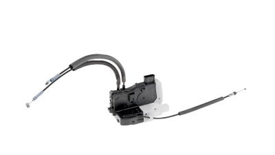 Actuator usa fata Hyundai Ix35, Tucson 2010-, Stanga, NTY EZC-HY-500
