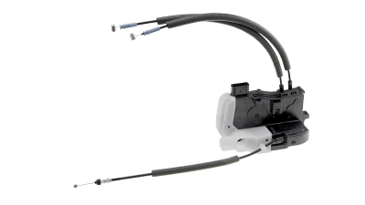 Actuator usa fata Hyundai Ix35, Tucson 2010-, Dreapta, NTY EZC-HY-501