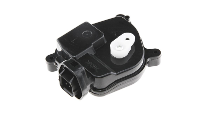 Actuator usa fata Hyundai Accent 2006-, Kia Rio 2006-, Stanga, NTY EZC-HY-504