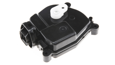 Actuator usa fata Hyundai Accent 2006-, Kia Rio 2006-, Dreapta, NTY EZC-HY-505