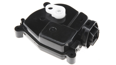 Broasca usa spate Hyundai Accent 2006-, Kia Rio 2006-, Stanga, NTY EZC-HY-506
