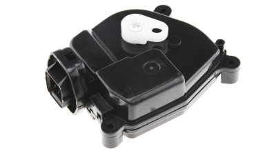 Broasca usa spate Hyundai Accent 2006-, Kia Rio 2006-, Dreapta, NTY EZC-HY-507