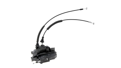Actuator usa fata Hyundai I30 2007-, Dreapta, NTY EZC-HY-513