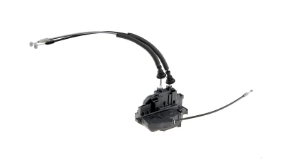 Broasca usa spate Hyundai I30 2007-, Stanga, NTY EZC-HY-514