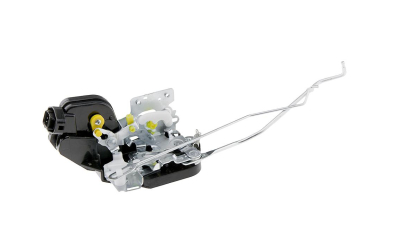 Actuator usa fata Kia Sportage 2005-, Stanga, NTY EZC-HY-520