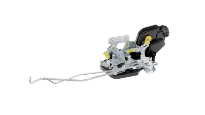 Actuator usa fata Kia Sportage 2005-, Dreapta, NTY EZC-HY-521