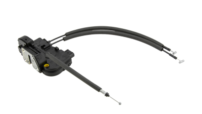 Actuator usa fata Kia Sportage 2010-, Stanga, NTY EZC-HY-524