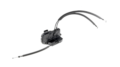 Actuator usa fata Kia Sportage 2010-, Dreapta, NTY EZC-HY-525