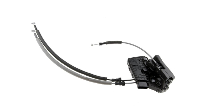 Actuator usa fata Hyundai Elantra 2015.10-, Stanga, NTY EZC-HY-528
