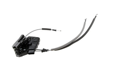 Actuator usa fata Hyundai Elantra 2015.10-, Dreapta, NTY EZC-HY-529