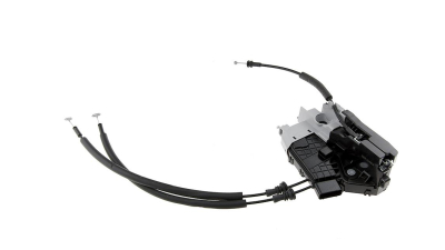 Actuator usa fata Hyundai Tucson 2015.05-, partea Stanga, NTY EZC-HY-532