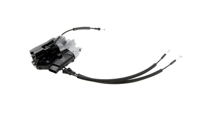 Actuator usa fata Hyundai Tucson 2015.05-, Dreapta, NTY EZC-HY-533