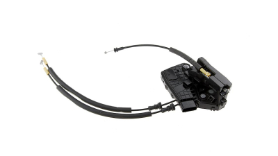 Actuator usa fata Kia Sportage 2015-, Stanga, NTY EZC-KA-000