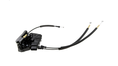 Actuator usa fata Kia Sportage 2015-, Dreapta, NTY EZC-KA-001