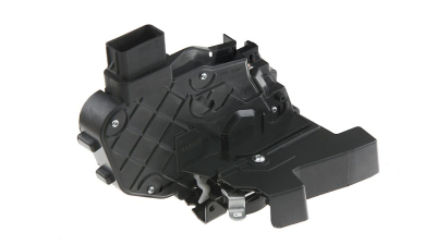 Actuator usa fata Range Rover Sport(2005-2013), Freelander 2(2008-), Discovery 3, Lr3(2005-2009), Discovery 4, Lr4(2010), Evoque(2011), Jaguar Xf Cc9 (2012), Stanga, NTY EZC-LR-003A