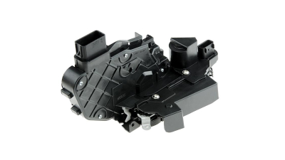Actuator usa fata Land Rover Discovery 2009-, Range Rover Evoque 202011-, Range Rover Sport 2009-, Stanga, NTY EZC-LR-012
