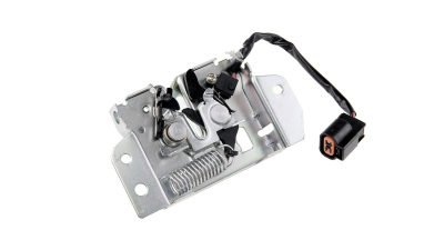Inchizator inferior capota fata Mitsubishi Outlander 2007-, NTY EZC-MS-000