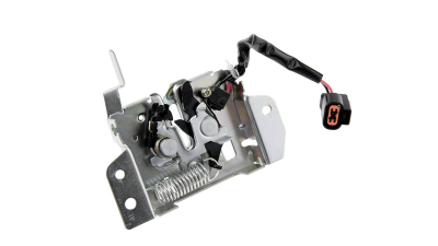 Inchizator inferior capota fata Mitsubishi Asx 2010-, NTY EZC-MS-001