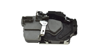 Broasca usa spate Peugeot 206, Dreapta, NTY EZC-PE-002