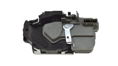 Broasca usa spate Peugeot 206, Stanga, NTY EZC-PE-003
