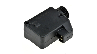 Motoras inchidere centralizata, actuator Peugeot 206 1998-, 406 1995-, NTY EZC-PE-021