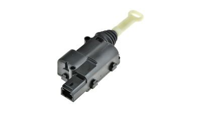 Actuator deschidere clapeta rezervor Peugeot 1007 2005-, Culisante Stg/Dr., NTY EZC-PE-022