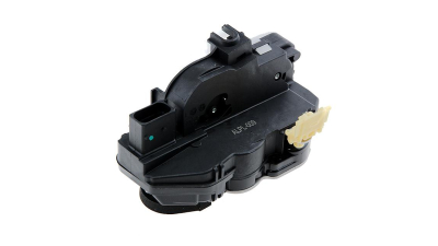 Actuator usa fata Opel Astra J 2009-, Insignia A 2008-, Mokka, Mokka X 2012-, Zafira Tourer C 2011-, Dreapta-4 Pini, NTY EZC-PL-009