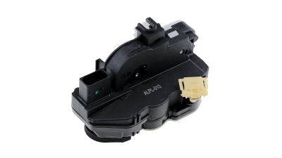 Actuator usa fata Opel Astra J 2009-, Insignia A 2008-, Mokka, Mokka X 2012-, Zafira Tourer C 2011-, Dreapta-6 Pini, NTY EZC-PL-013