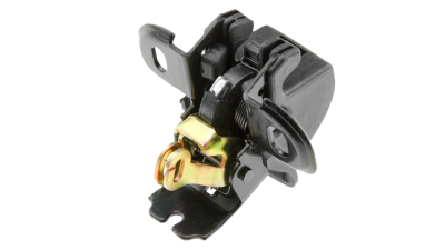 Inchizator usa spate, SURUB spate stanga Renault Master 2 1998-, Opel Movano 1998-, NTY EZC-RE-024