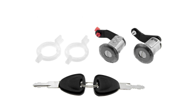 Set yale usa Renault Master 2 1998-2010, Opel Movano A 1998-2010, Set Doua Yale + Doua Chei, , NTY EZC-RE-032