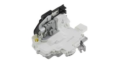 Actuator usa fata Seat Altea 2004-, Altea Xl 2006-, Leon 2005-, Toledo 2004-, Vw Eos 2006-, Stanga, NTY EZC-SE-002