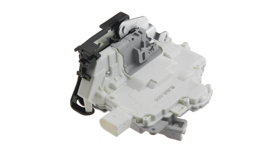 Broasca usa spate Seat Leon 2005-, Dreapta, NTY EZC-SE-005