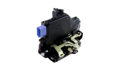 Actuator usa fata Skoda Roomster 2011-, Stanga, NTY EZC-SK-001