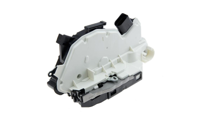 Actuator usa fata Skoda Citigo 202011-, Vw Up 202011-, Seat Mii 2011-, Stanga, NTY EZC-SK-003