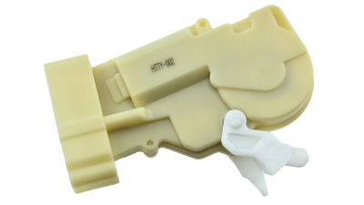 Actuator usa fata Toyota Yaris, Yaris Verso 1999-2005, Stanga, NTY EZC-TY-002