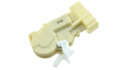 Actuator usa fata Toyota Yaris, Yaris Verso 1999-2005, Dreapta, NTY EZC-TY-003