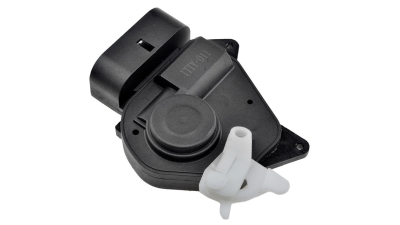 Actuator usa fata Toyota Corolla 2001.10-09.2006, Corolla Verso 2001.10-12.2003, Stanga, NTY EZC-TY-011