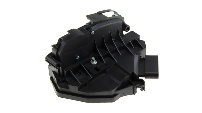 Actuator usa fata Volvo S60 2010-, V60 2010-, Xc60 2008-, Stanga-Pentru Modele Fara Sistem Cheie , NTY EZC-VV-009