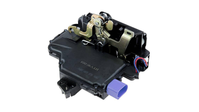 Actuator usa fata Vw Caddy -2015, Multivan -2015, Transporter -2015, Skoda Fabia -2008, Stanga, NTY EZC-VW-005