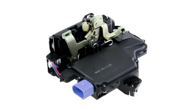 Actuator usa fata Vw Caddy -2015, Multivan -2015, Transporter -2015, Skoda Fabia -2008, Dreapta, NTY EZC-VW-006